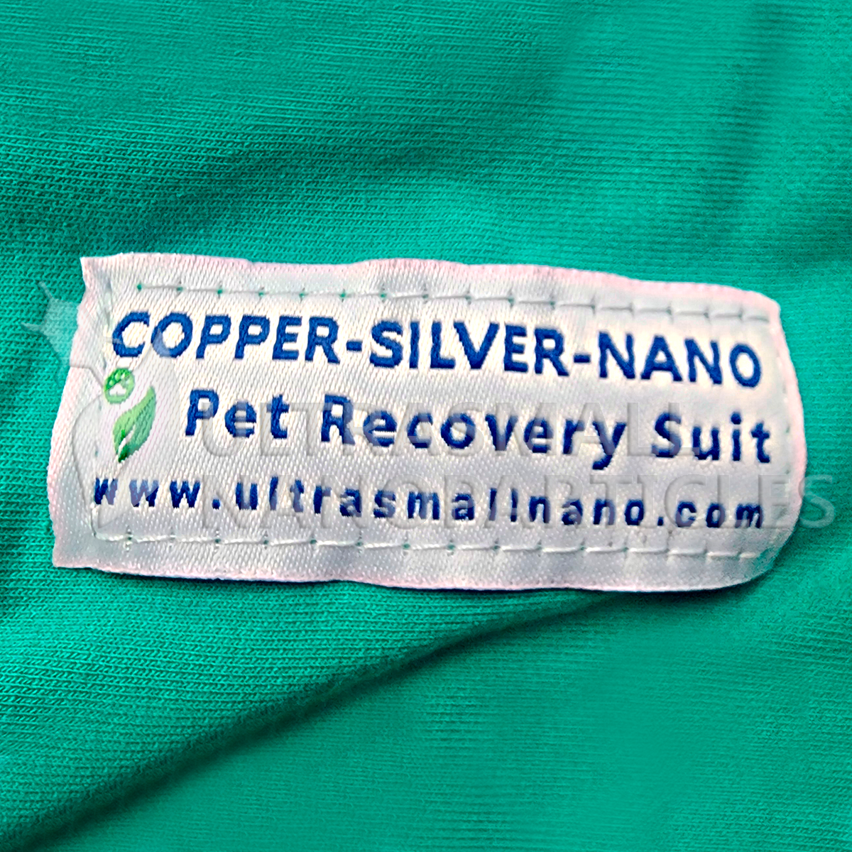 PET RECOVERY SUIT - GATOS